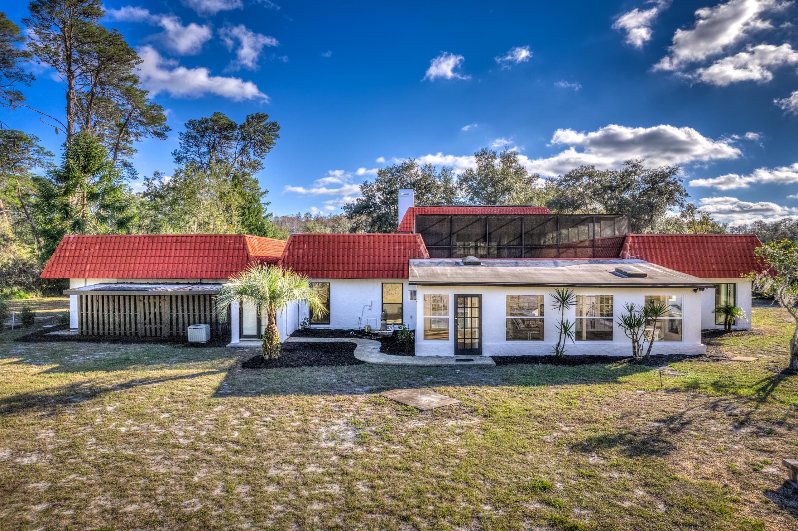 Aerial, Exterior, & Interior Photos. As many as needed, as appropriate, and within reason. Typically between 50-100 photos. Glad to also photograph the amenities, clubhouse, pool, etc.